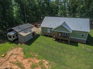 1439 Sanford Rd, Nicholson, GA 30565