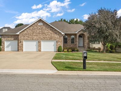 2802 Buckingham Dr, Valparaiso, IN, 46385