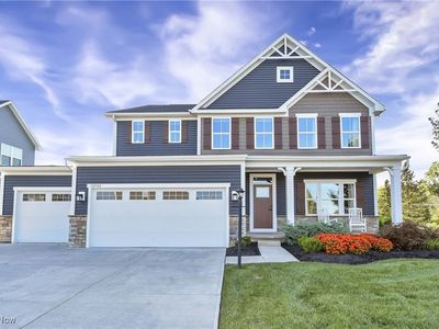 10700 Whitewing Way, Columbia Station, OH, 44028