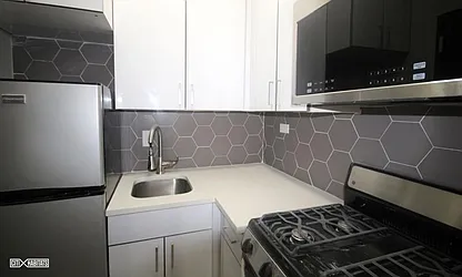 Rented by Citi Habitats