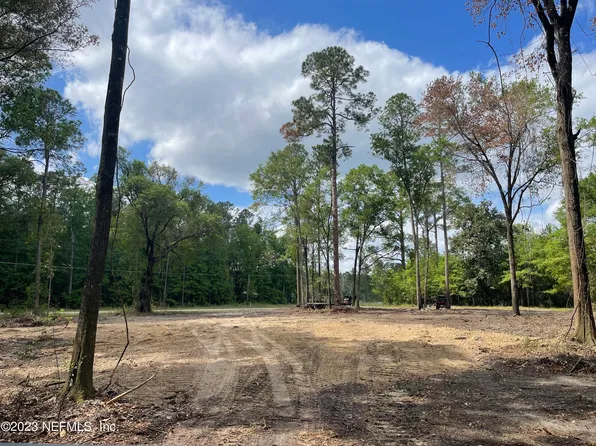 0 COUNTY ROAD 125 N, Glen St. Mary, FL 32040