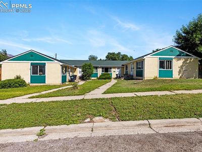 406 Glen View Ct, Colorado Springs, CO, 80904