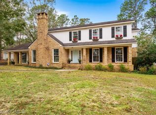1008 Westbury Dr, Mobile, AL 36609