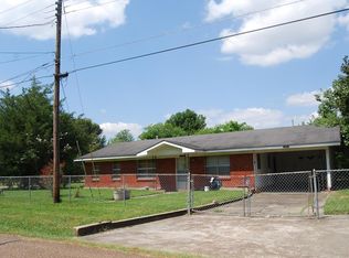 102 Brooks St, Ferriday, LA 71334