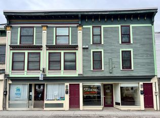 136 North Street, Bennington, VT 05201