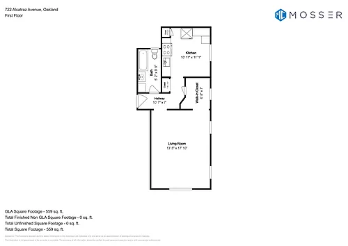 Floor plan 201
