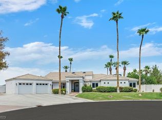 6370 W Dewey Dr, Las Vegas, NV 89118