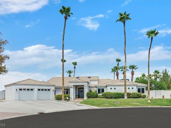 6370 W Dewey Dr, Las Vegas, NV 89118