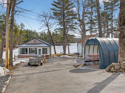 1498 West Shore Drive, Acton, ME, 04001