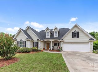 90 Aiken Way, Covington, GA 30016