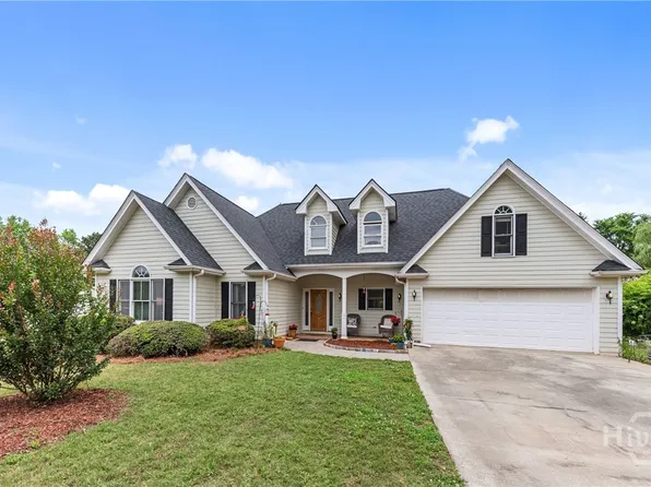 90 Aiken Way, Covington, GA 30016
