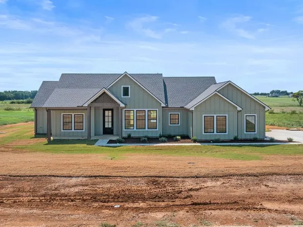 1080 Dixie Estates Way, Whitesboro, TX 76273