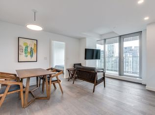 1480 Howe St #2701, Vancouver, BC