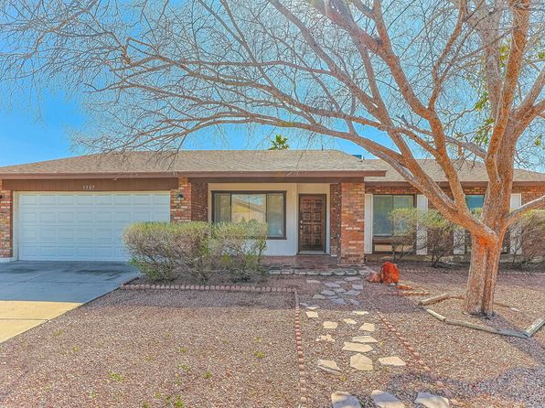 1307 W Palo Verde Dr