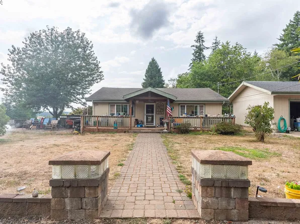 63668 Isthmus Heights Rd, Coos Bay, OR 97420