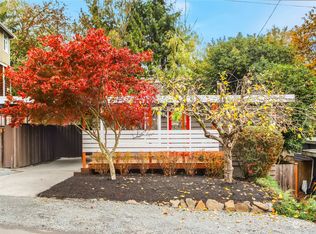 4506 NE 94th St, Seattle, WA 98115