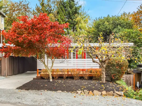 4506 NE 94th Street, Seattle, WA 98115