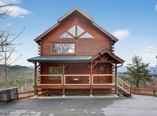 1553 Majestic Mountain Dr, Sevierville, TN 37876