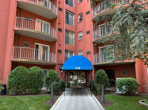 115 W Squantum St APT 1114