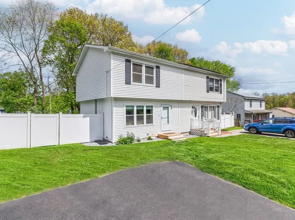 8-8 Paris Ave #B, Worcester, MA 01603