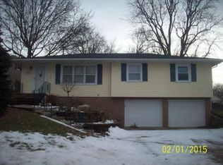 1212 E Cherry St, Red Oak, IA 51566