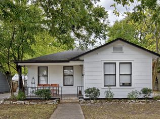 1003 E 45th St, Austin, TX 78751
