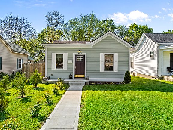 3rd image of 1318 Cypress St