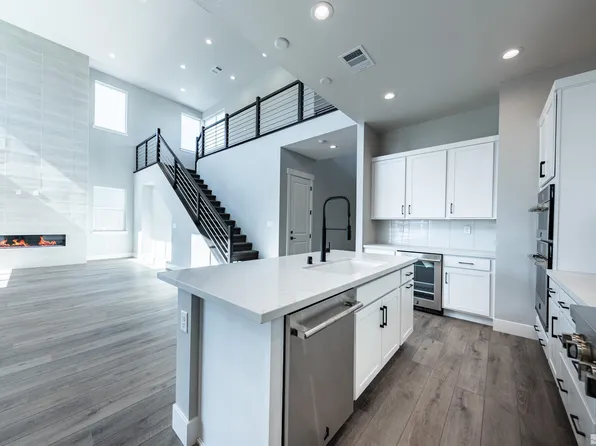 5517 Western Rider Trl Homesite 78, Reno, NV 89511