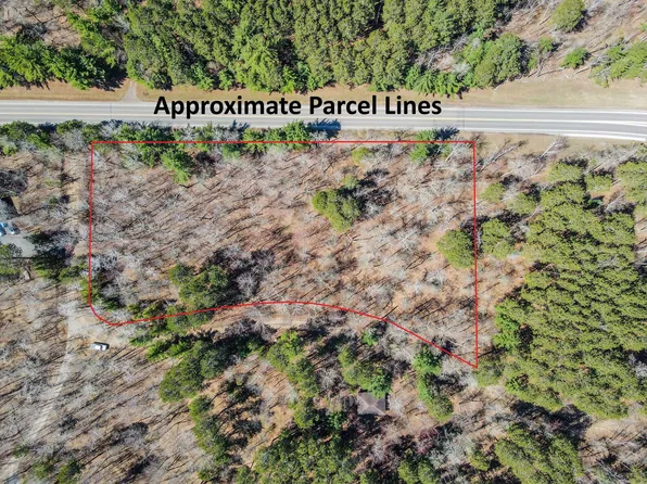 Gary Dr, Park Rapids, MN 56470