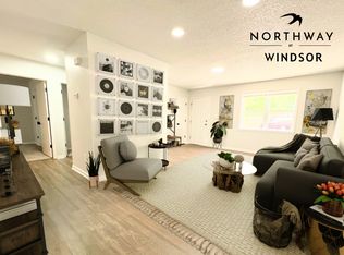 Northway at Windsor, Shelby, NC 28150