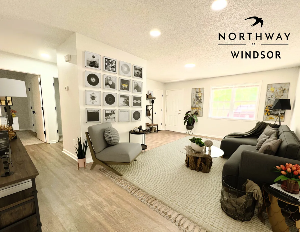 Building Photo - Northway at Windsor