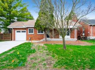 95 Tweedsmuir Ave E, Chatham Kent, ON