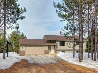 6576 Rolling Hills Dr, Rhinelander, WI 54501