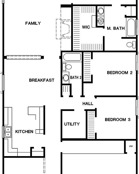 Floor Plan.