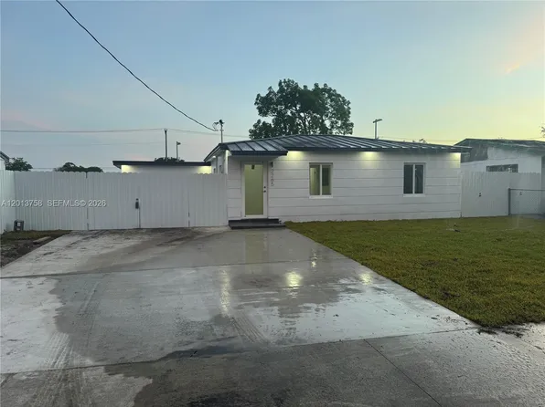 2265 NW 155th St, Miami Gardens, FL 33054