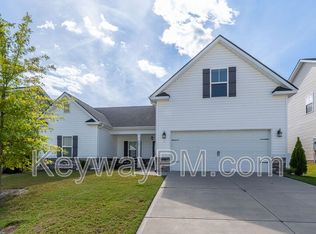 2266 Belair Spring Rd, Augusta, GA 30909