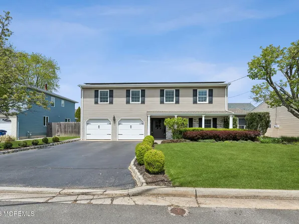 2225 Riviera Parkway, Point Pleasant, NJ 08742