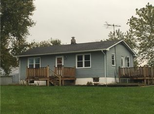 1430 NW 700th Rd, Holden, MO 64040