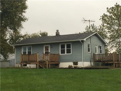 1430 NW 700th Rd, Holden, MO, 64040