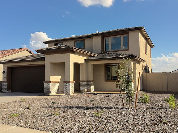2nd image of 15151 W GRAY FOX Trail