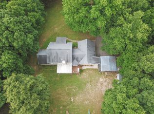 89 Sarvis Ridge Rd, Normandy, TN 37360