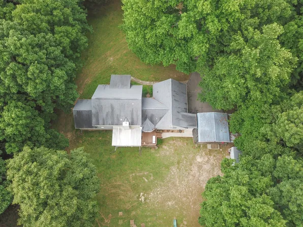 89 Sarvis Ridge Rd, Normandy, TN 37360