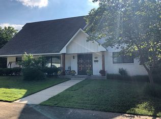 5534 S 66th Ave E, Tulsa, OK 74145