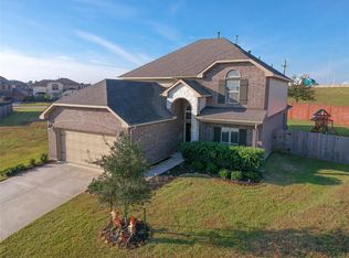 1019 Fairway Dr, La Porte, TX 77571