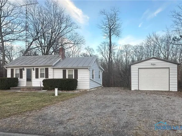 5373 County Highway 98, Carey, OH 43351