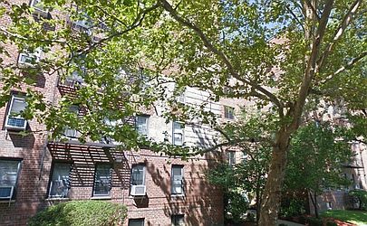 2209 Knapp Street in Homecrest