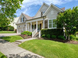 183 Barlow Dr, Franklin, TN 37064