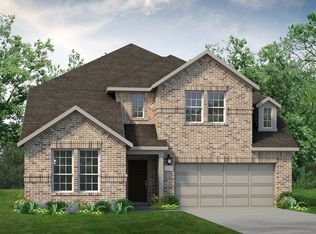 2524 Royal Birkdale St, Celina, TX 75009