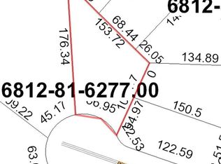 2013 Double Jack Ln, Winston Salem, NC 27127
