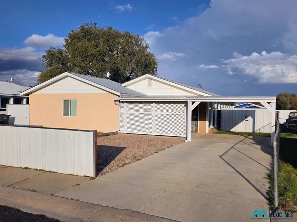 2420 Calle Dulce, Las Vegas, NM 87701